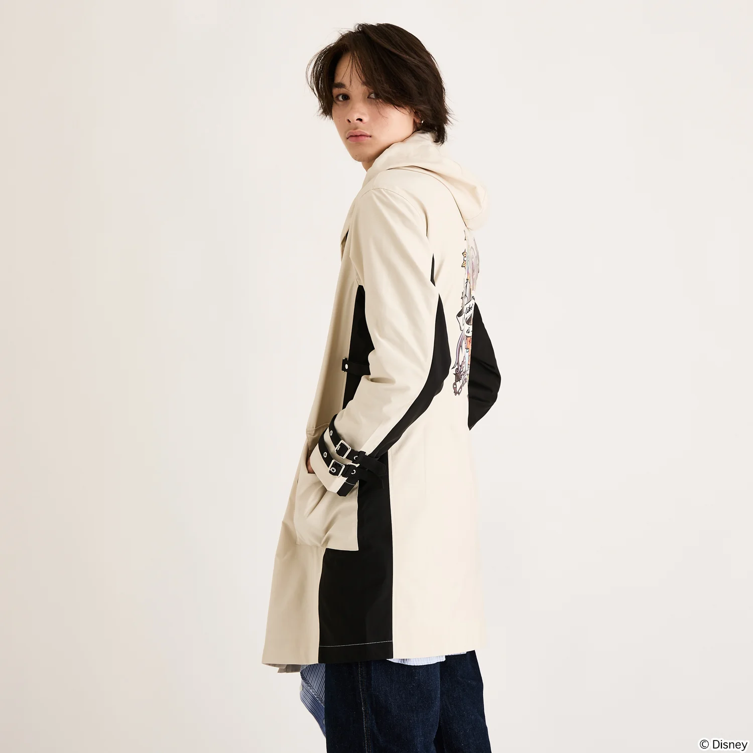 SuperGroupies Kingdom Hearts Fashion Collection 27