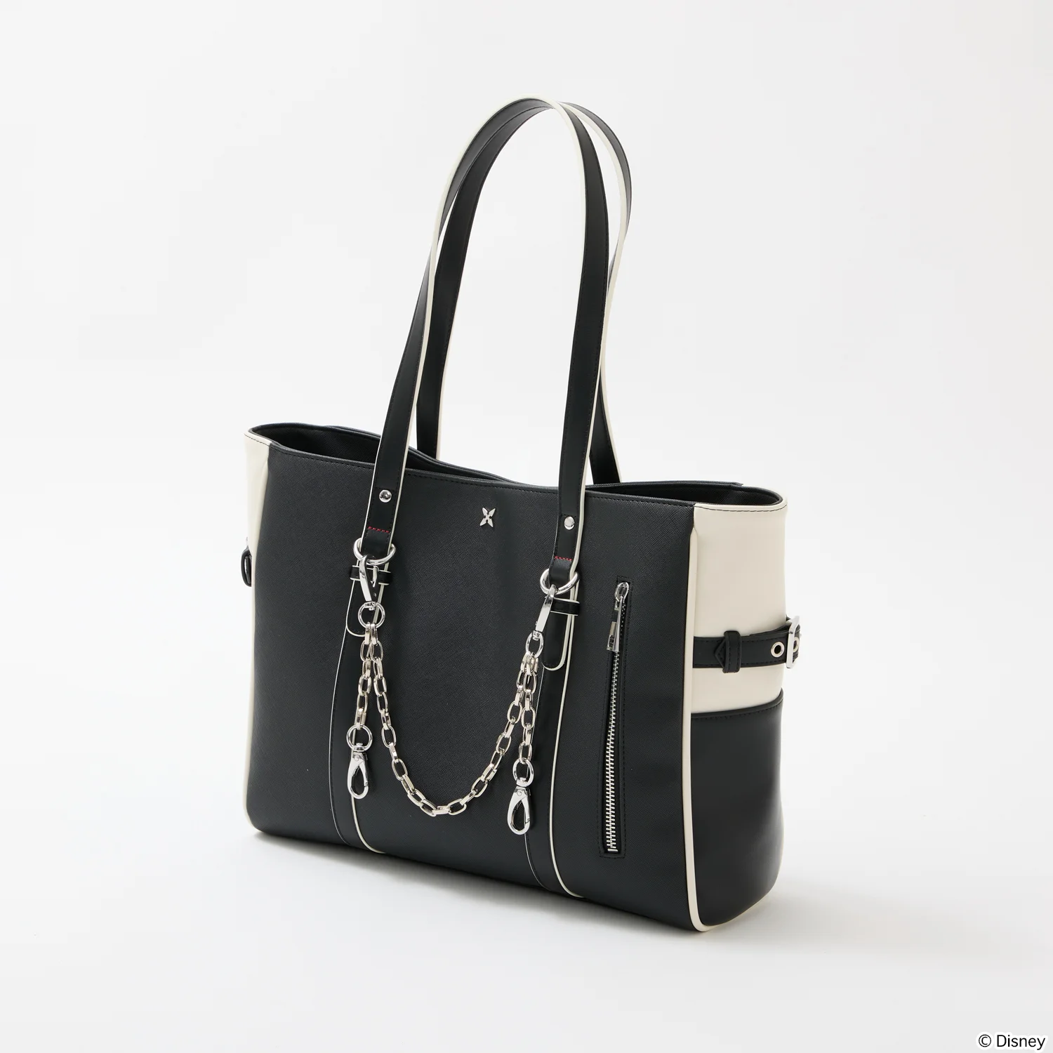 SuperGroupies Kingdom Hearts Fashion Collection 33