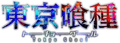 Tokyo Ghoul logo