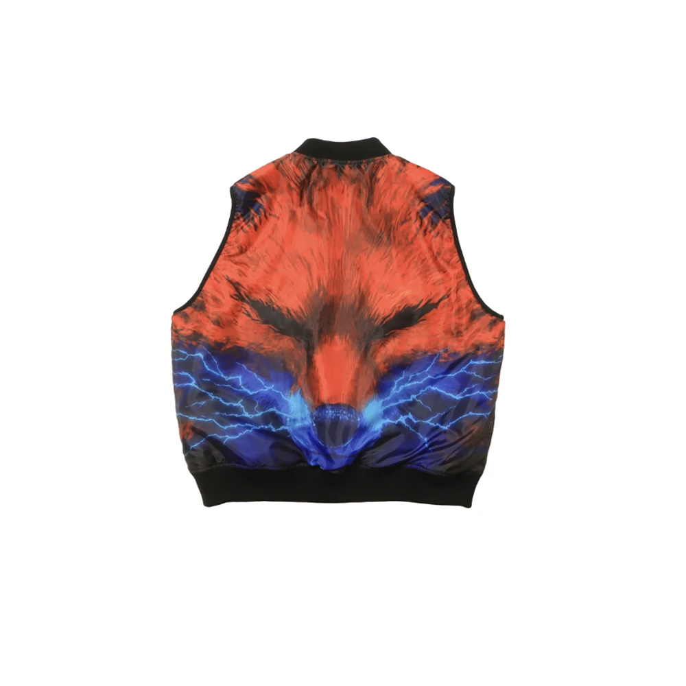 Vans x Babymetal collab 15