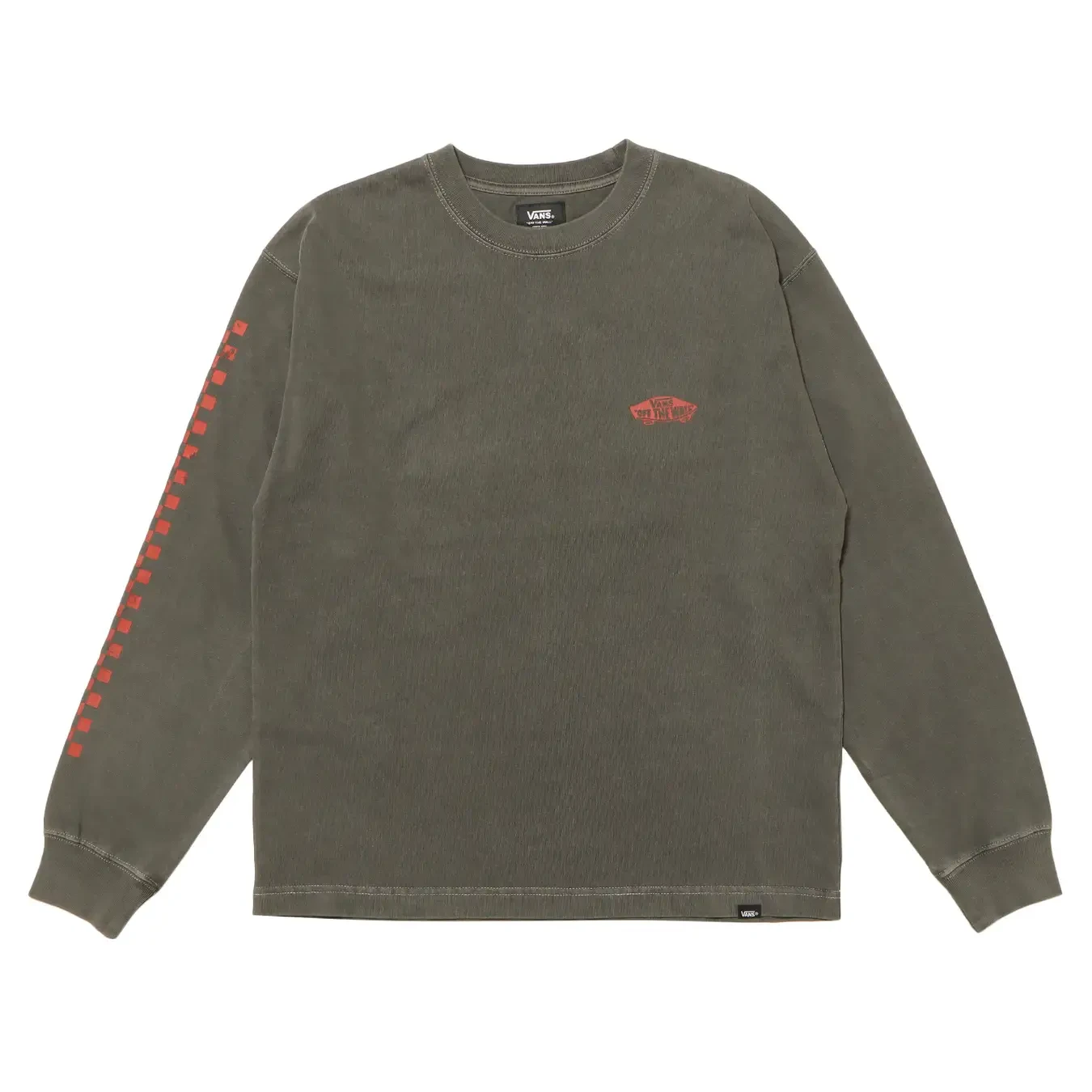 Vans x Babymetal collab 7