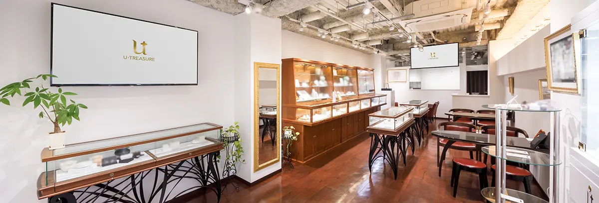 Yu Gi Oh 5D's jewelry line 15