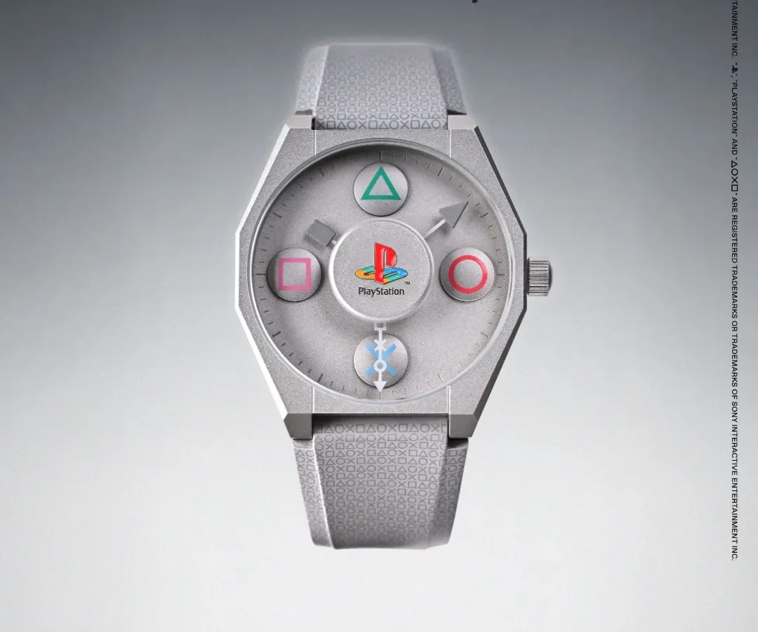 anicorn playstation 30th watch 10