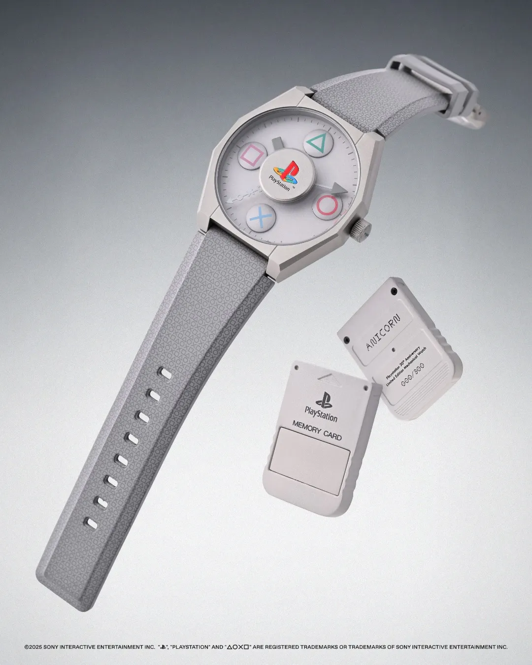 anicorn playstation 30th watch 5