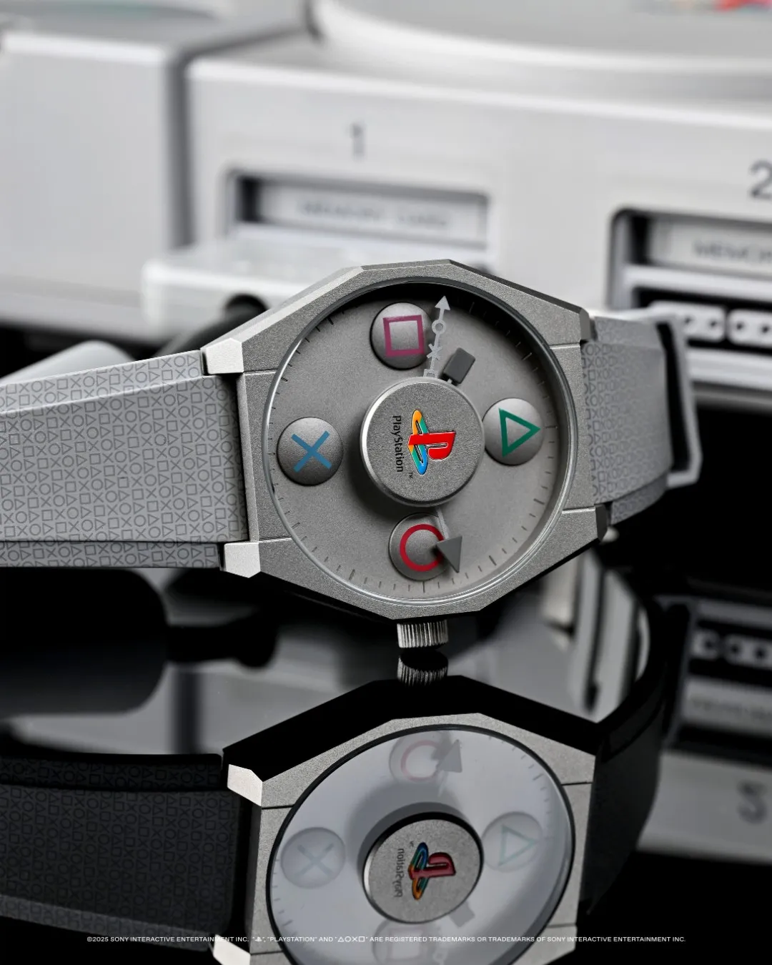 anicorn playstation 30th watch 8