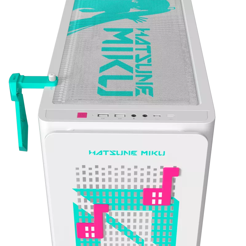 asus hatsune miku microatx case 3