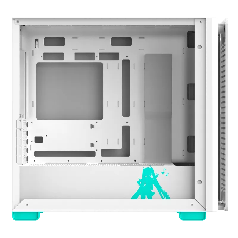 asus hatsune miku microatx case 4