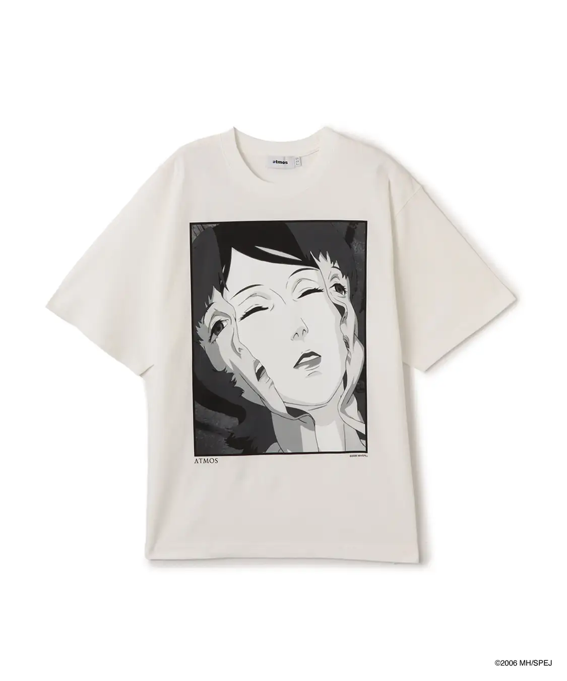 atmos paprika 20th shirts 10