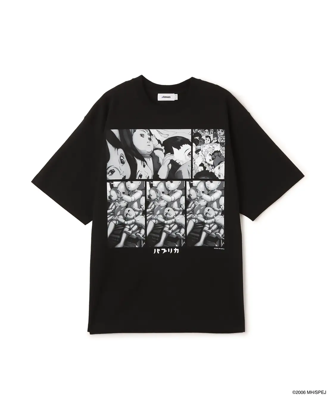 atmos paprika 20th shirts 12