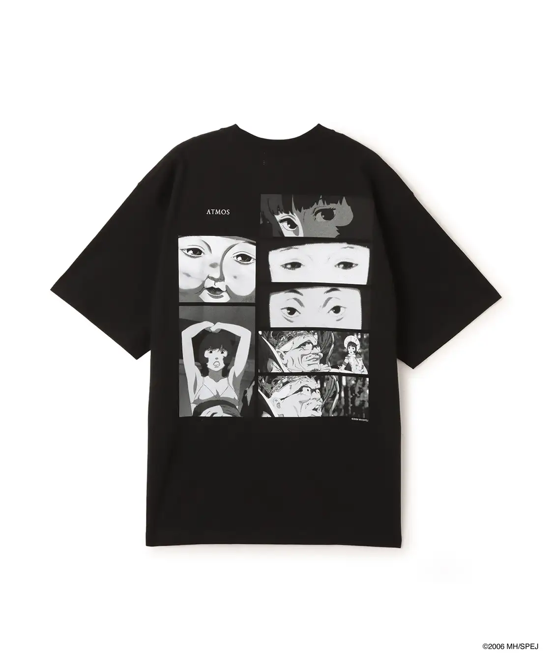 atmos paprika 20th shirts 13