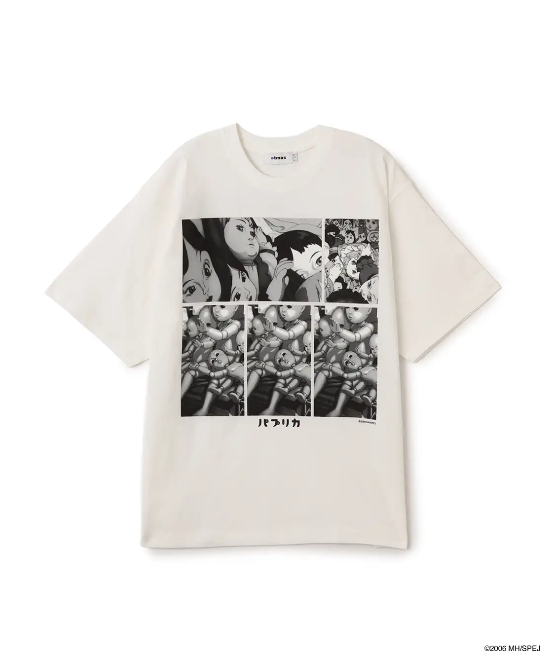 atmos paprika 20th shirts 14