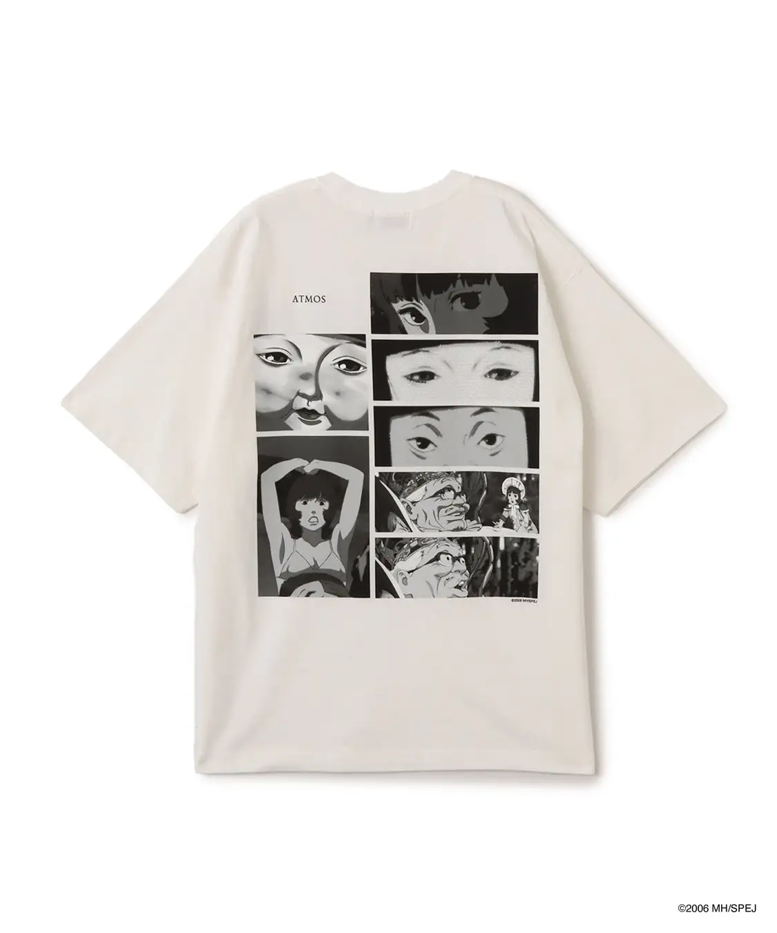 atmos paprika 20th shirts 15