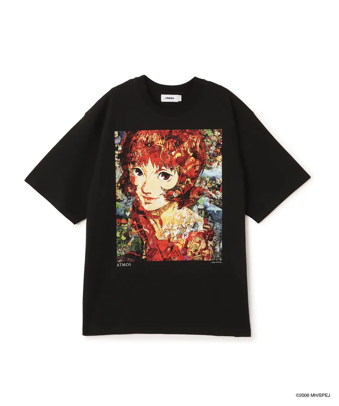 atmos paprika 20th shirts 4