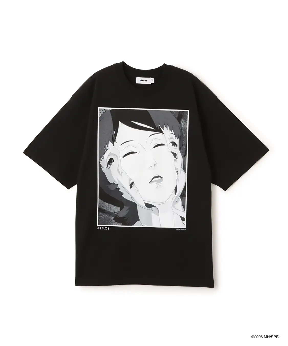atmos paprika 20th shirts 8