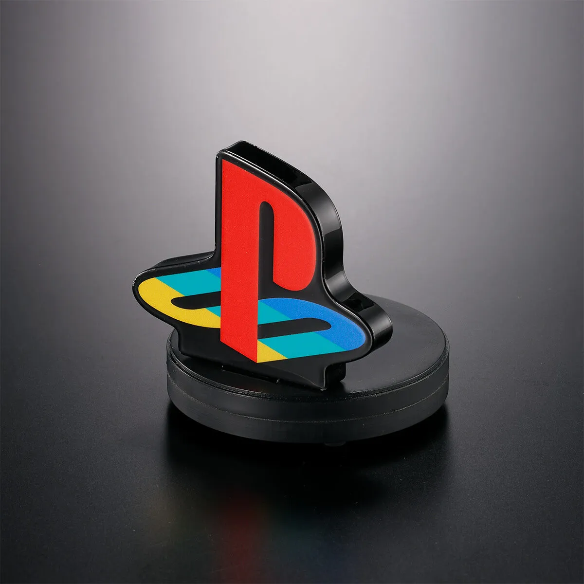 bandai Acrylic Logo Display Sounds PlayStation 2