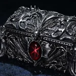 berserk prime 1 behelit replica 1