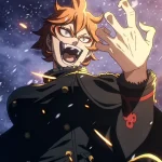 black clover season 2 trailer 1