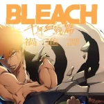 bleach thousand year blood war key art final season 0