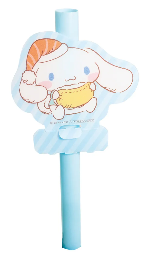 cinnamoroll kura sushi collab 2025 14