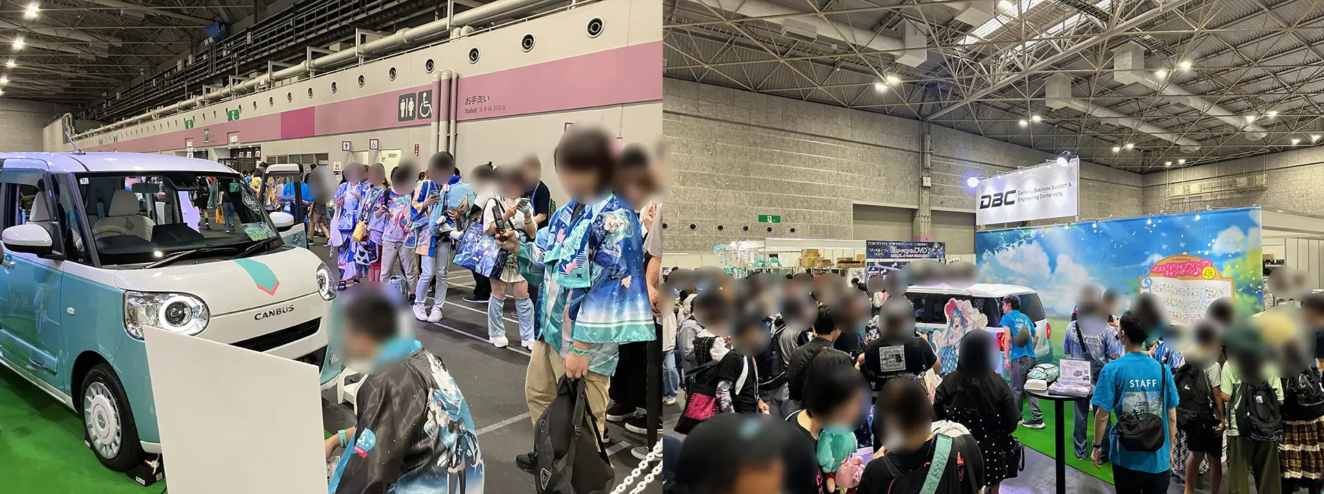 daihatsu hatsune miku car 2025 2