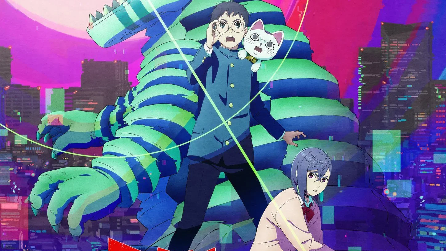 dandadan season 3 confirmed 0