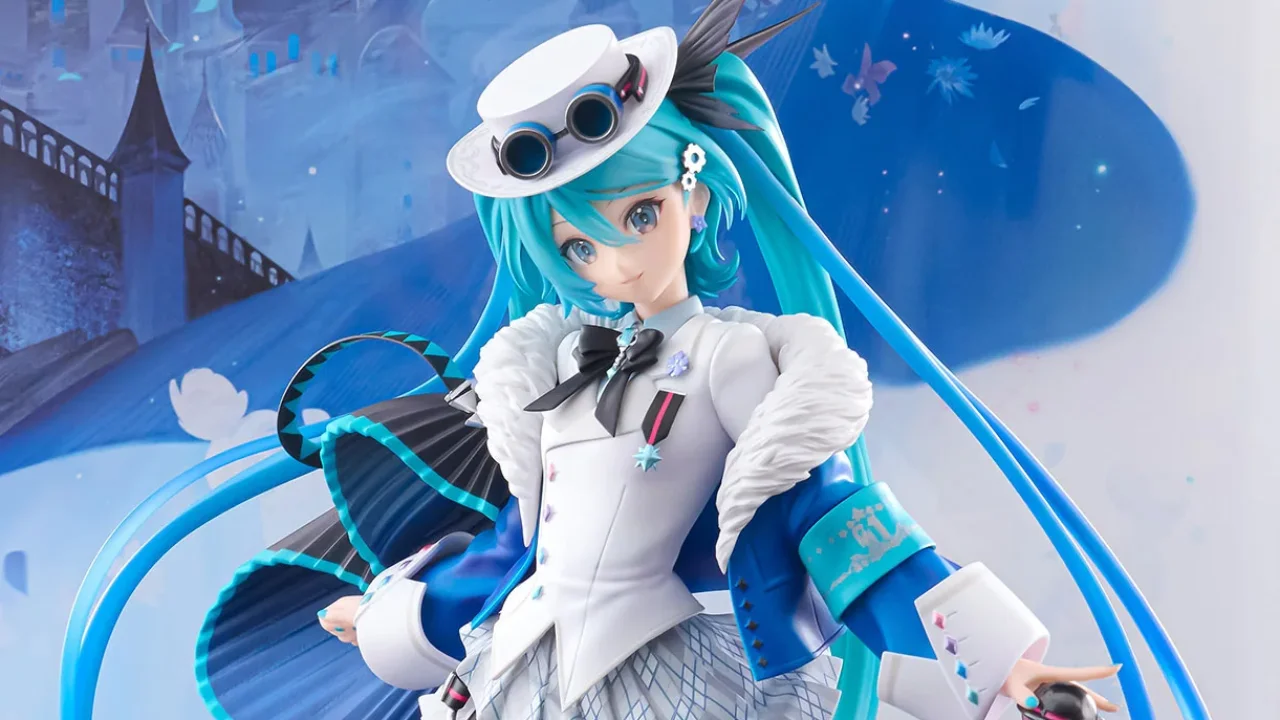 furyu hatsune miku fnex miku with you 2025 6