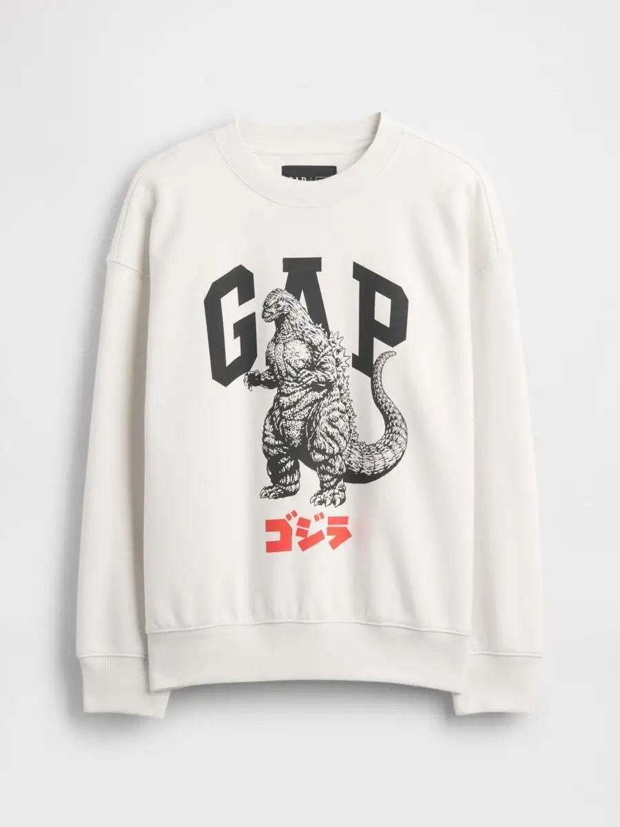 gap godzilla goods 1