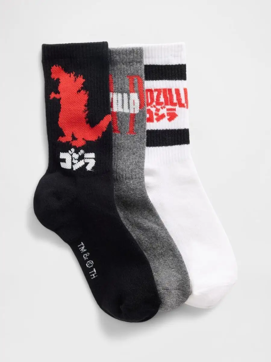 gap godzilla goods 15