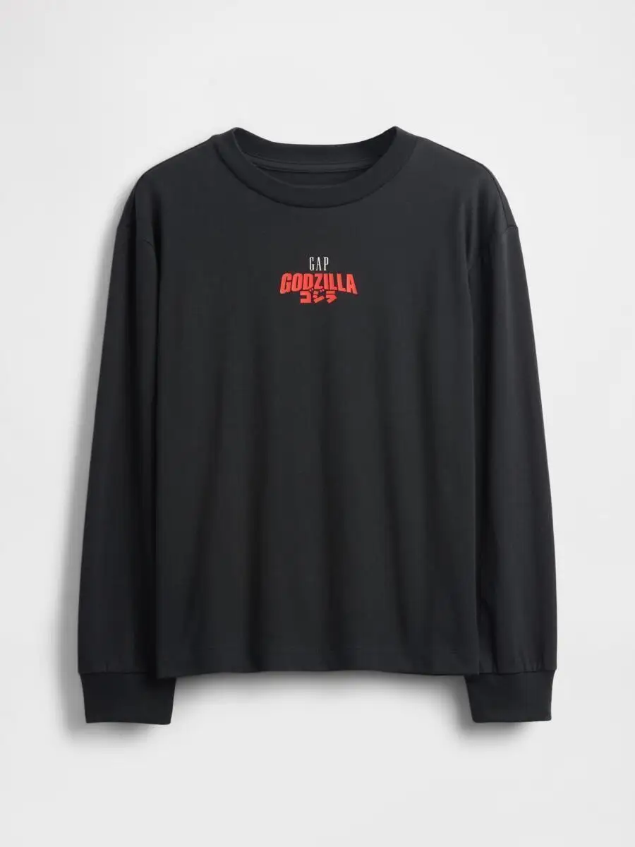 gap godzilla goods 22