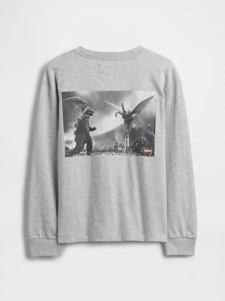 gap godzilla goods 25