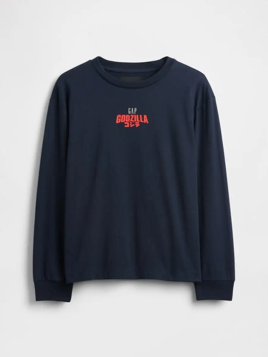 gap godzilla goods 26