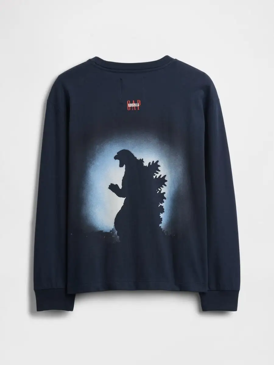 gap godzilla goods 27