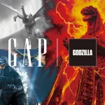 gap godzilla goods 5