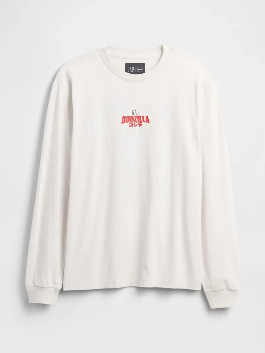 gap godzilla goods 6