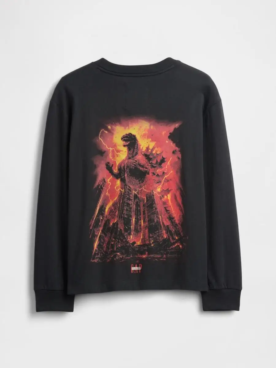 gap godzilla goods 9