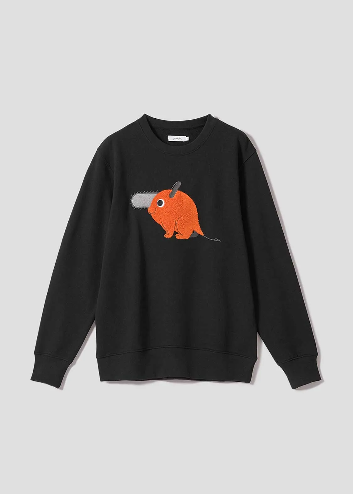 graniph chainsaw man collection 1 05