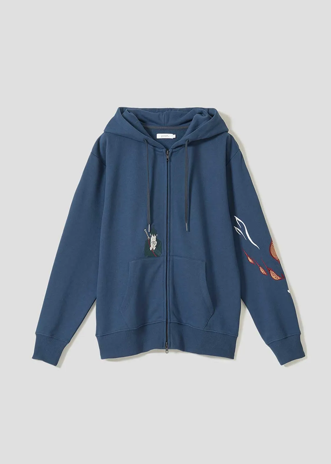 graniph chainsaw man collection 1 06