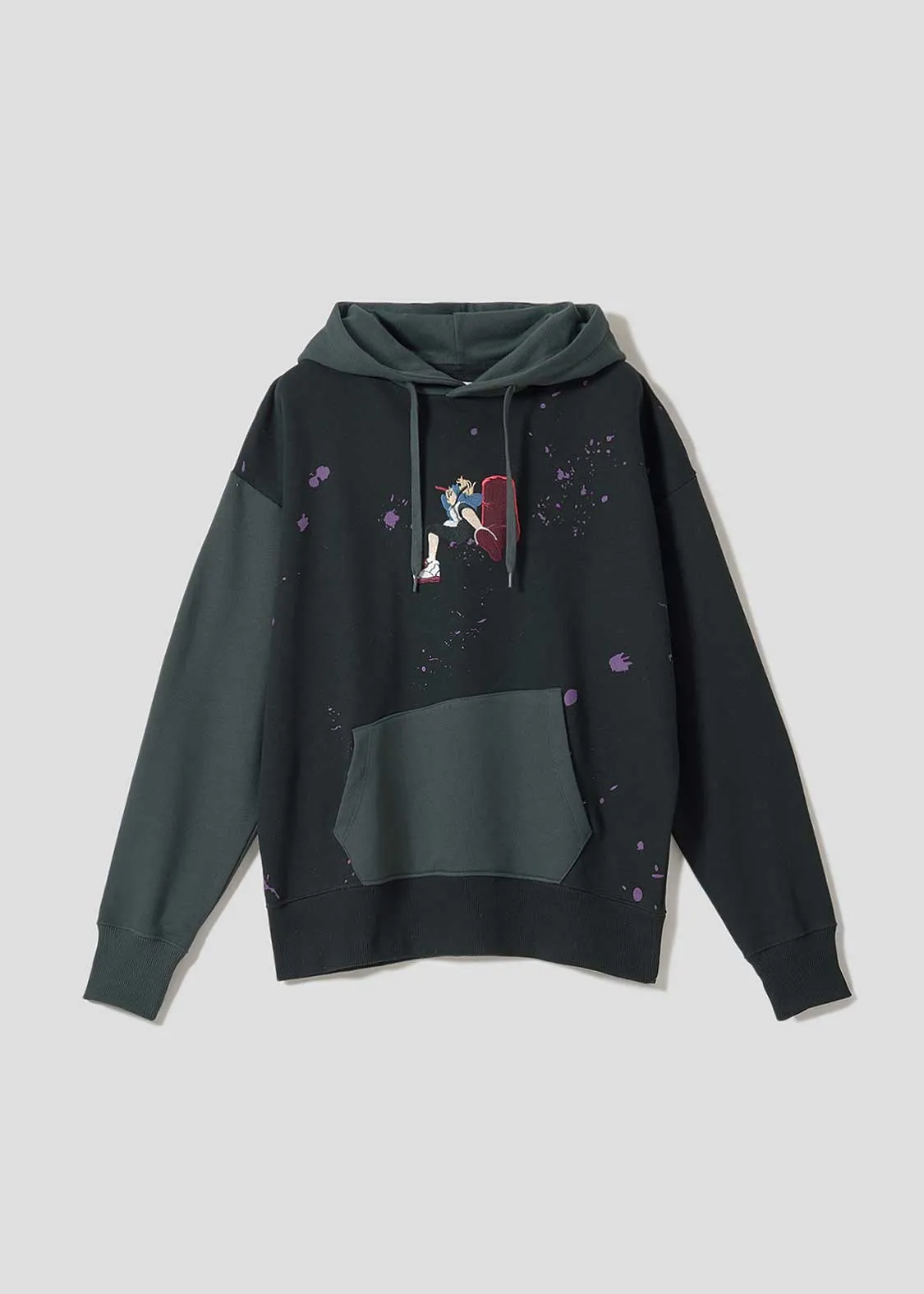 graniph chainsaw man collection 1 07