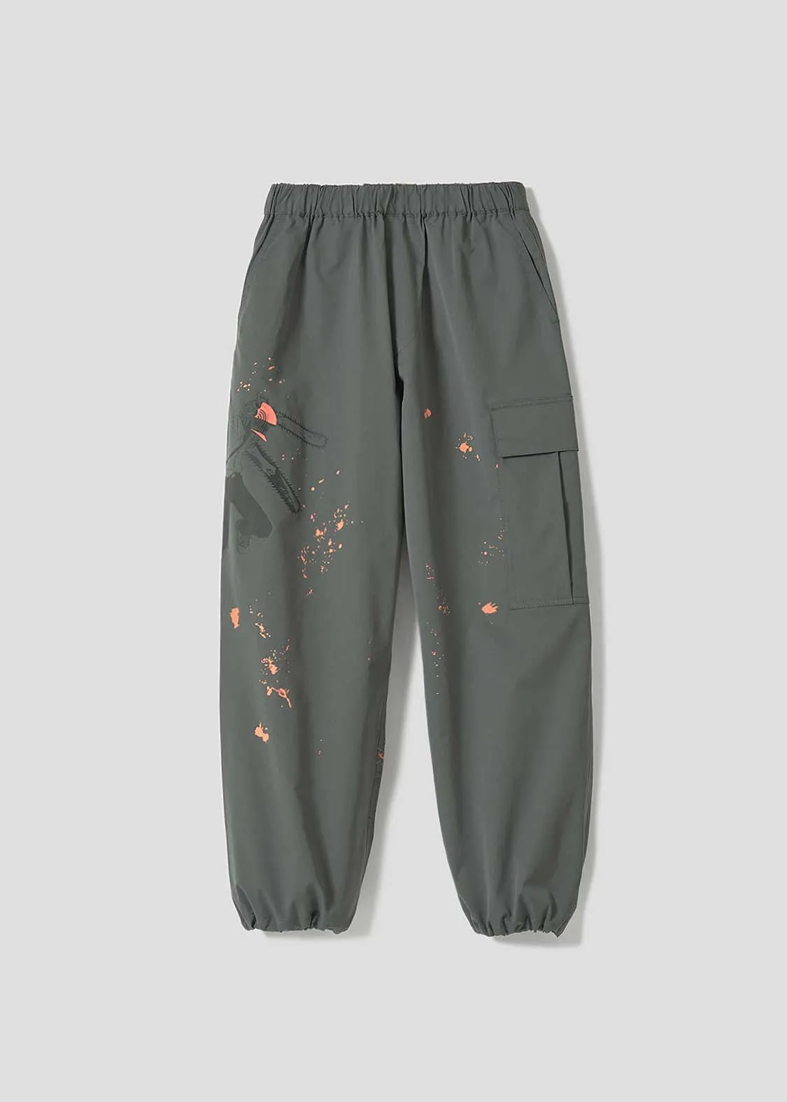 graniph chainsaw man collection 1 12