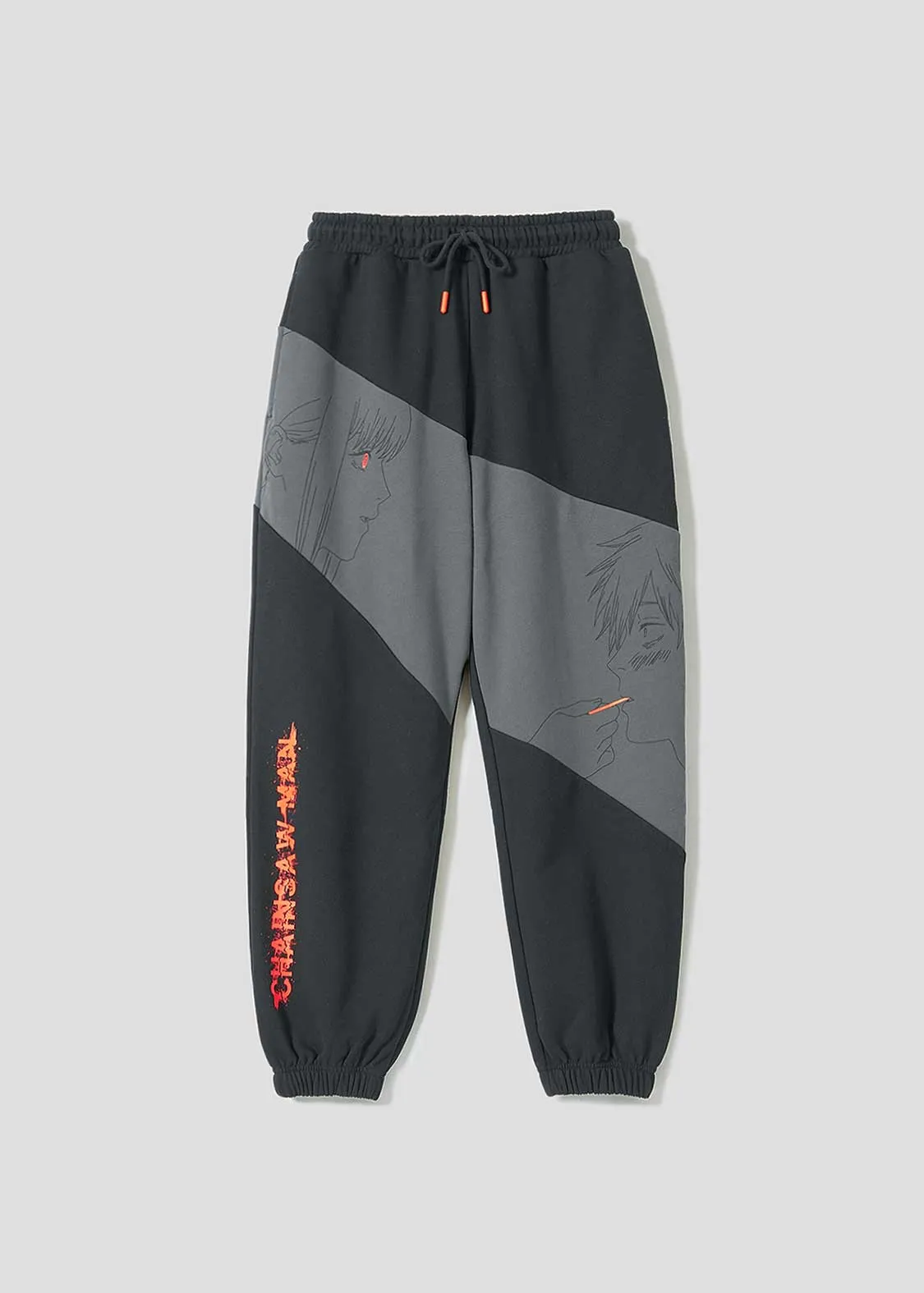 graniph chainsaw man collection 1 13