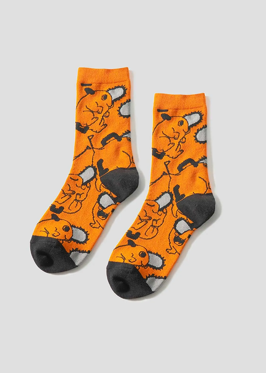 graniph chainsaw man collection 1 21