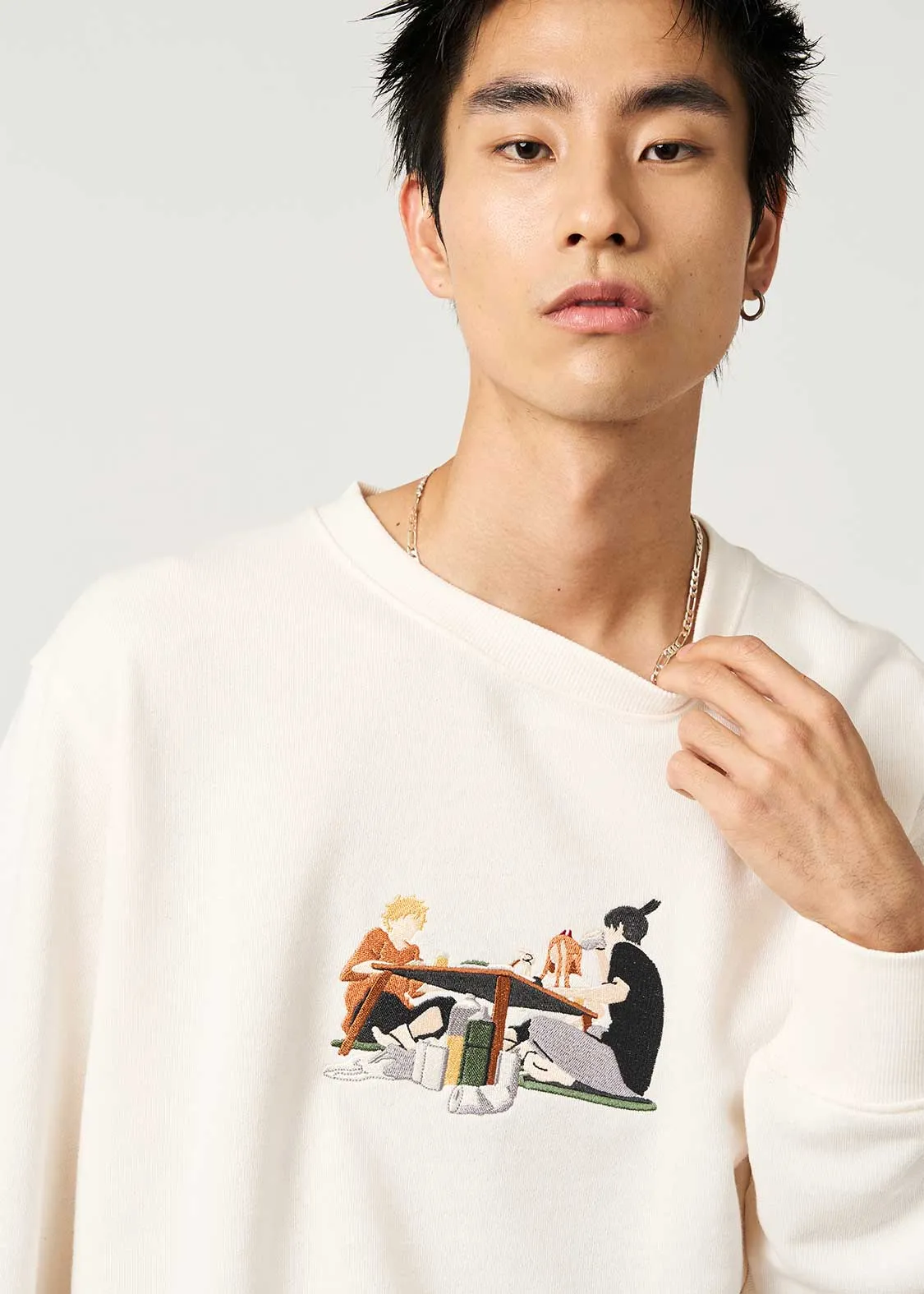 graniph chainsaw man collection 1 23