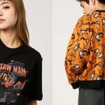 graniph chainsaw man collection 1 27