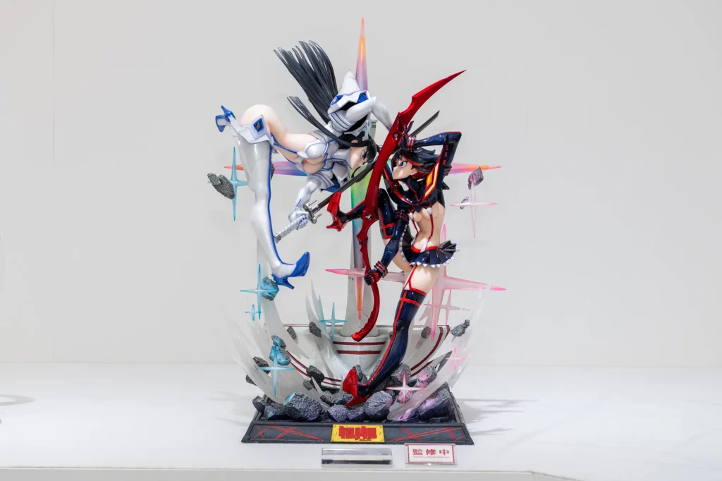 Prime 1 Studio Kill la Kill Figure 1