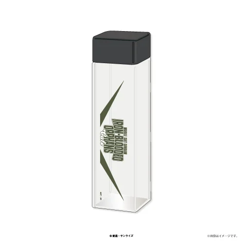 gundam ibo 10th anniversary cafe 27