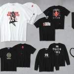 gundam ibo 10th anniversary strict g collection 1