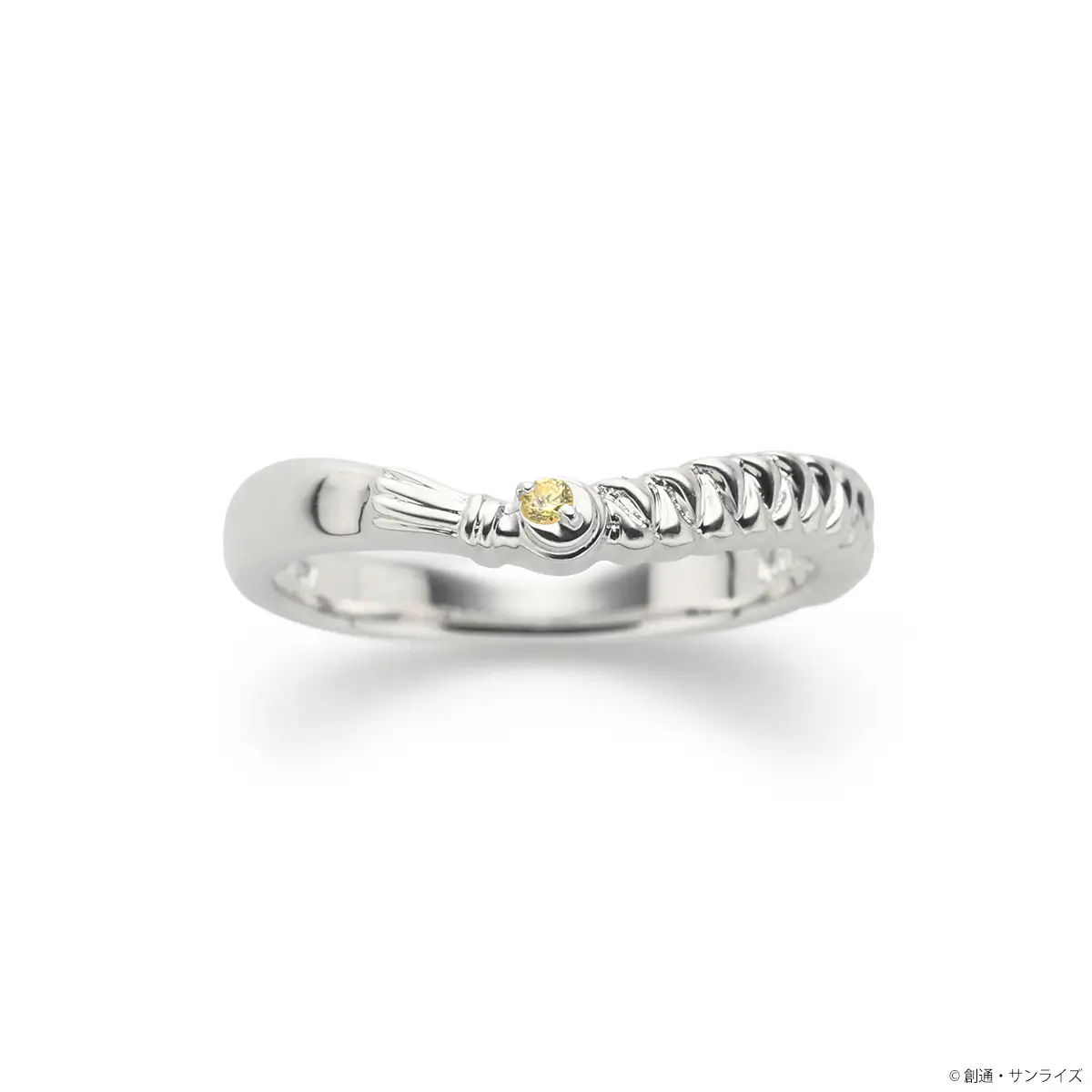 gundam ibo strict g the kiss rings 2