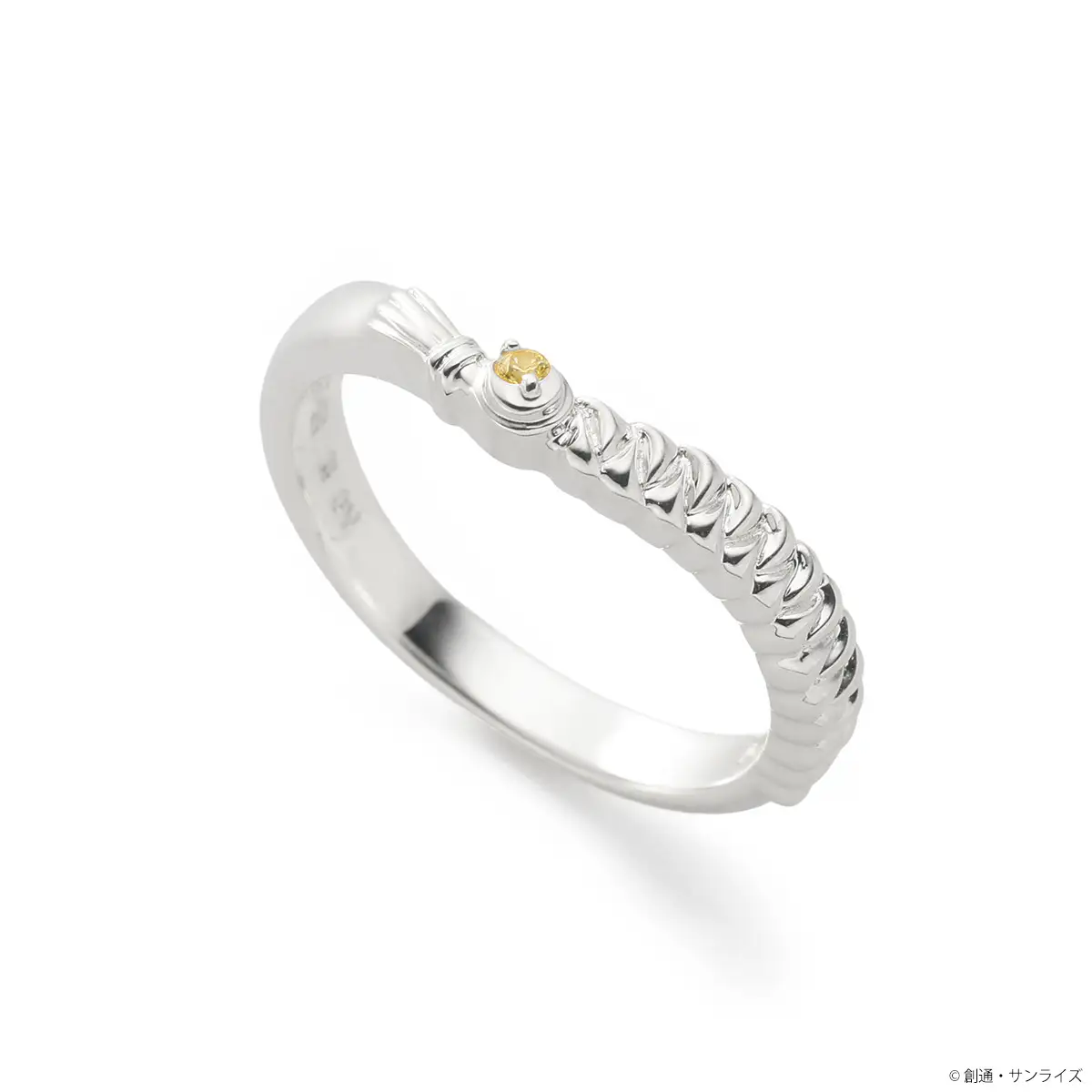 gundam ibo strict g the kiss rings 3