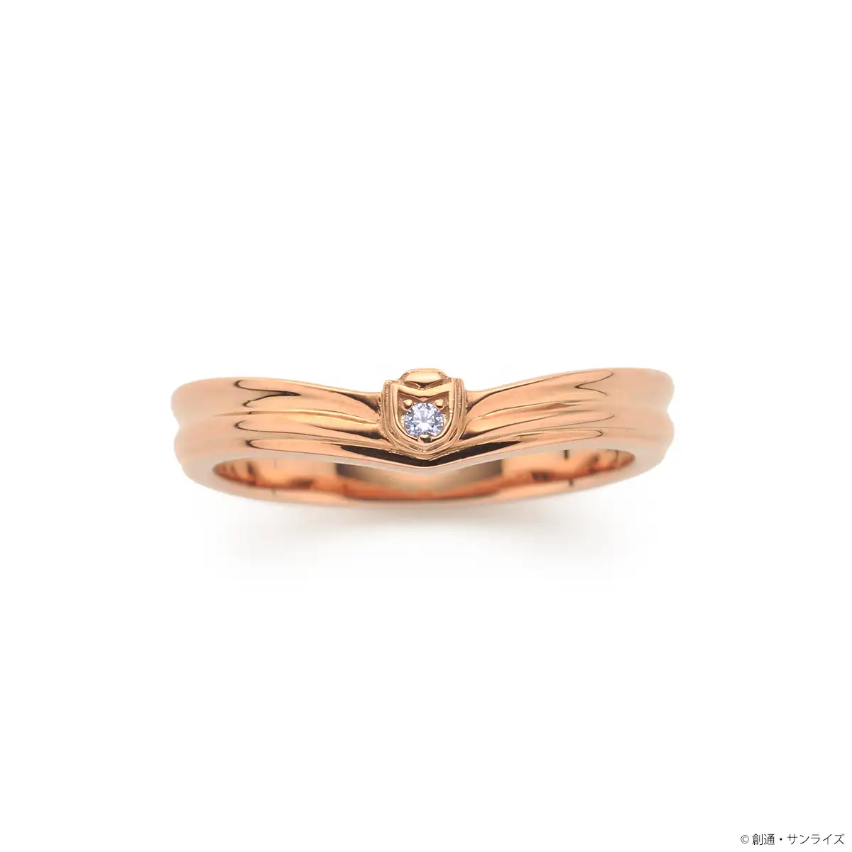 gundam ibo strict g the kiss rings 8