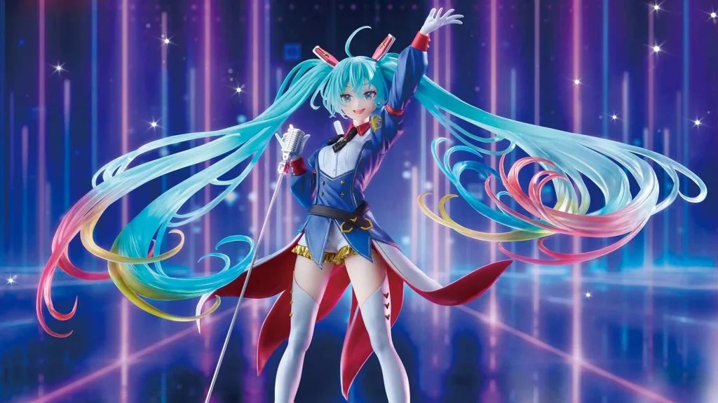 gundam rx782 hatsune miku banpresto 6